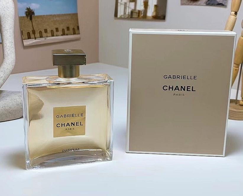 Chanel Gabrielle Parfum 100ml (New2024)