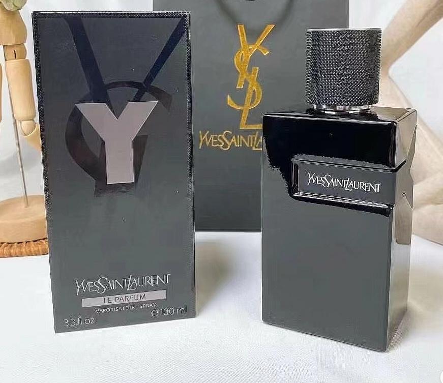 YSL Y Le Parfum 100ml