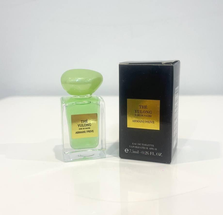 Armani prive Yulong soie de nacre editionedt 7.5ml