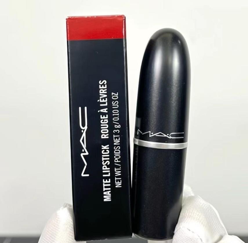 MAC Matte Lipstick 3g 💄