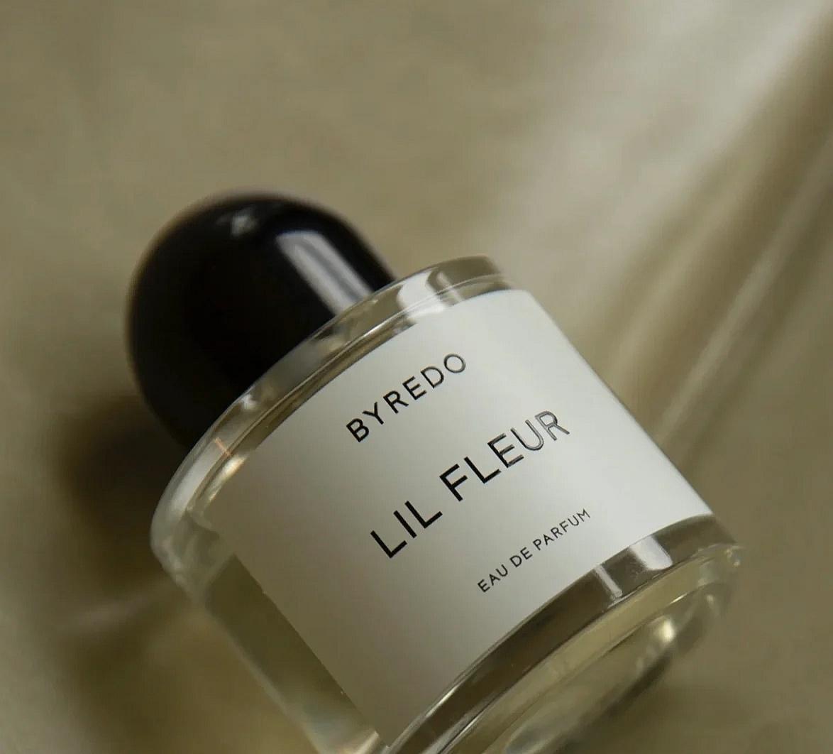 BYREDO LIL FLEUR EDP 100ML