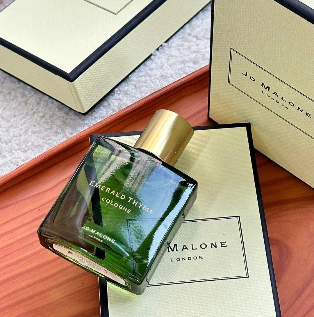 JO MALONE EMERALD THYME COLOGNE 30ML