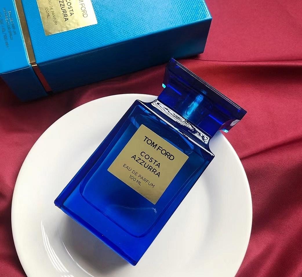 Tom Ford Costa Azzurra edp 100ml