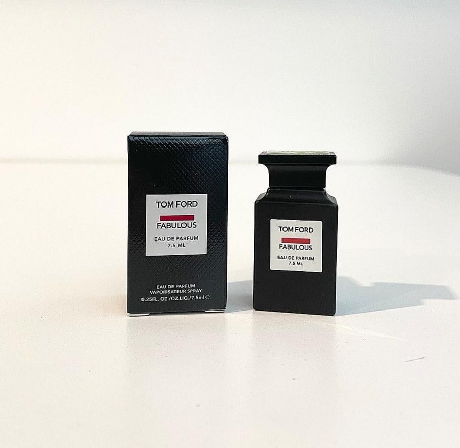 Tom Ford fxcking fabulous edp 7.5ml