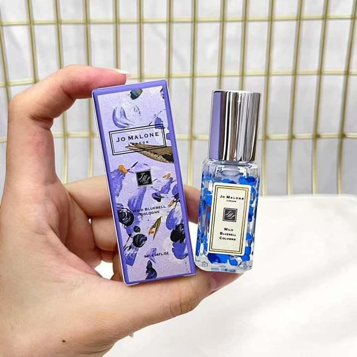 Jo Malone Wild Bluebell edition 9ml