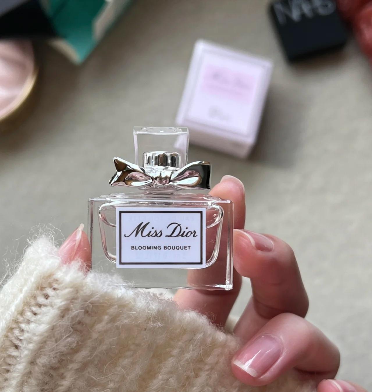 Miss Dior Blooming Bouquet Euro Edt 5ml
