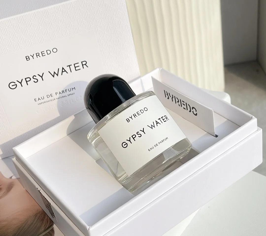 BYREDO GYPSY WATER EDP 100ML