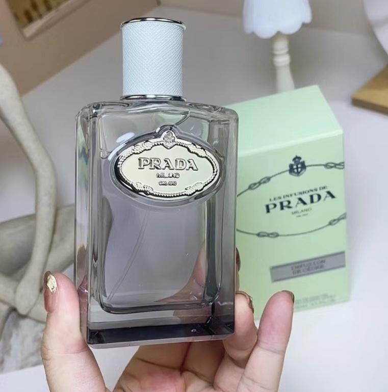 Prada Infusion De Cedre edp 100ml