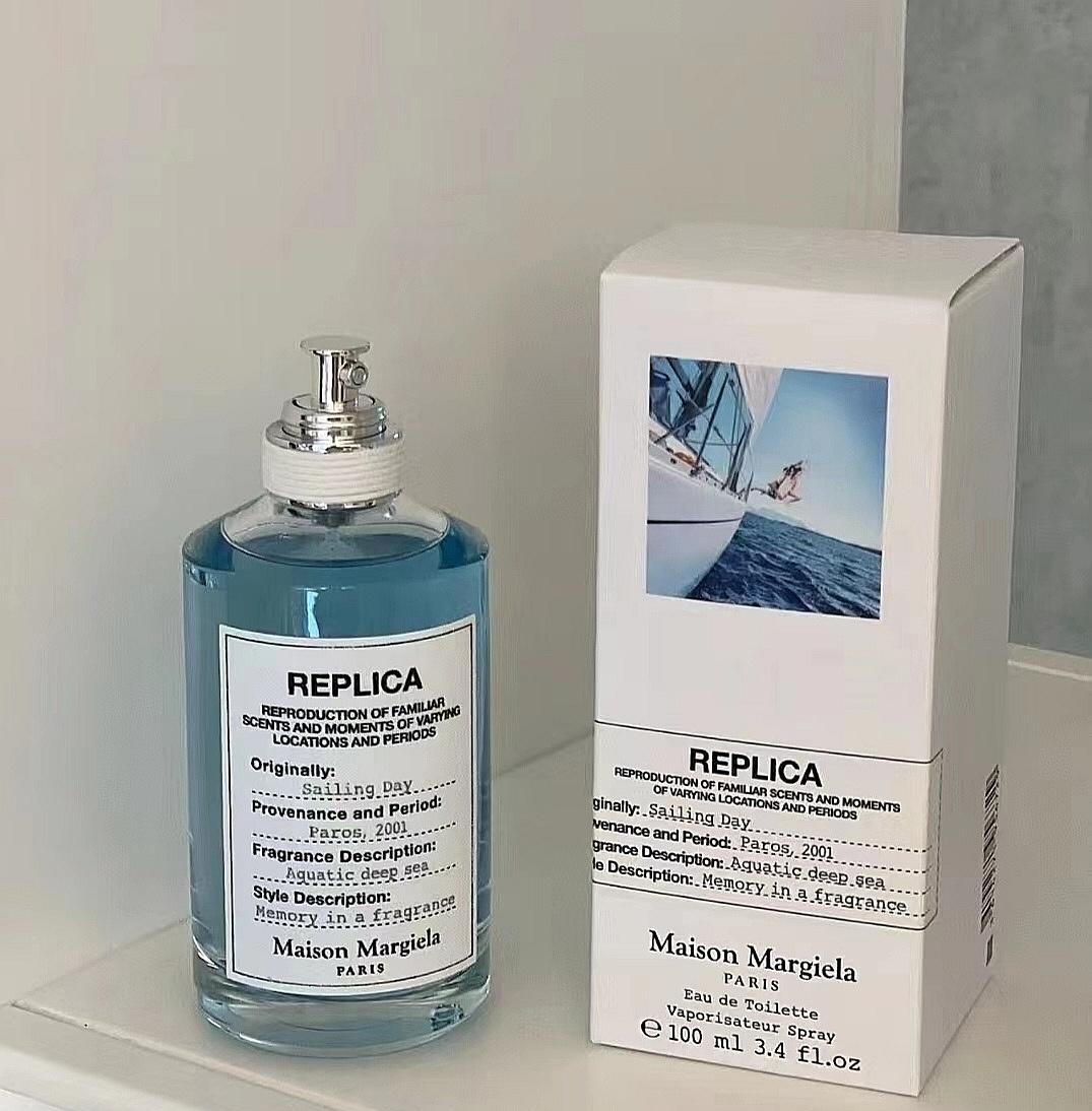 Maison Margiela Replica Sailing day edt 100ml