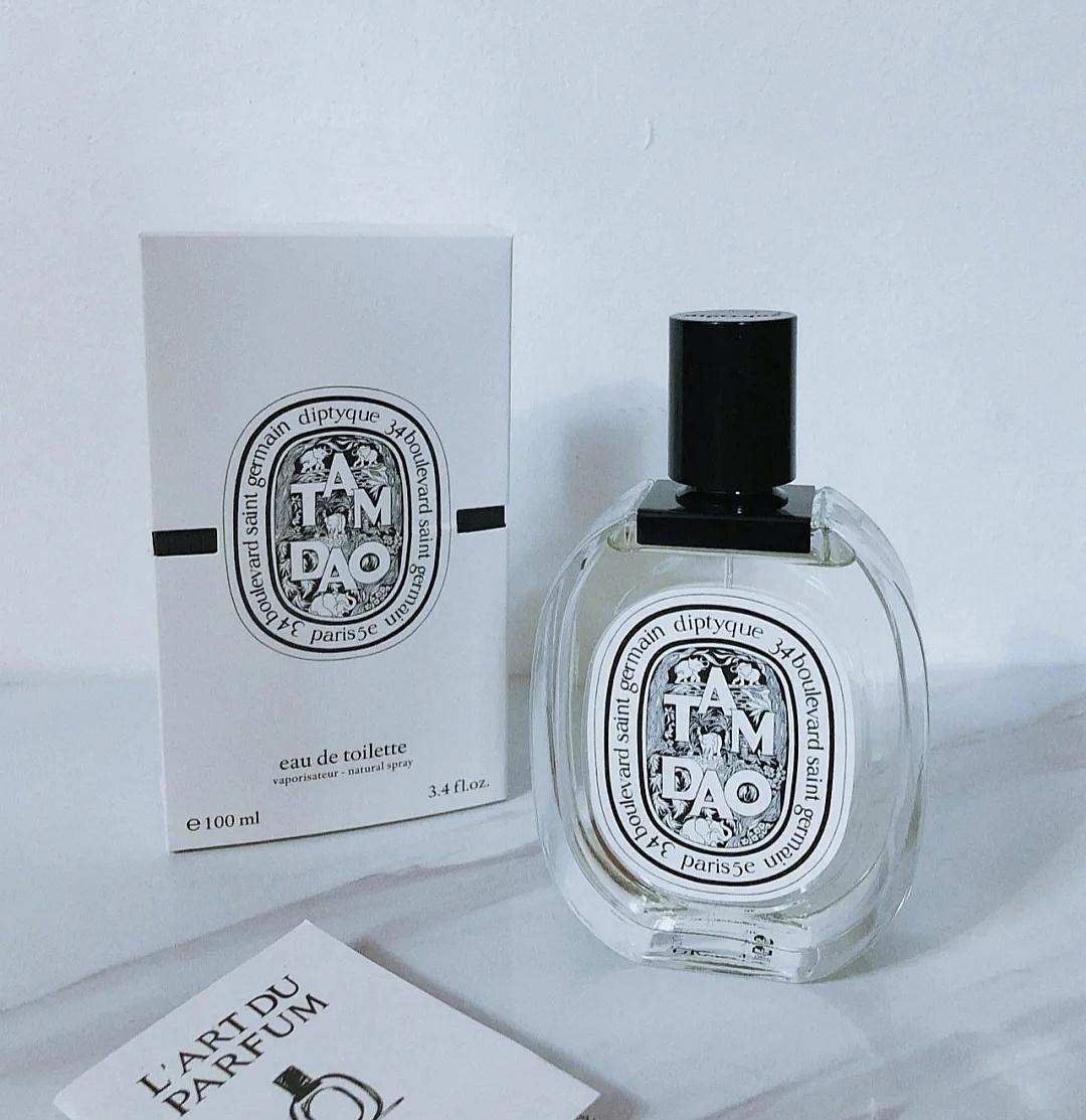 Diptyque Tam Dao Edt 100ml