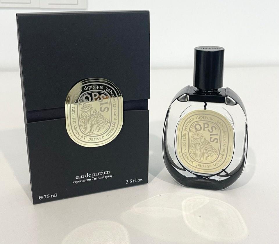 DIPTYQUE OPSIS EDP 75ML GIFT BOX
