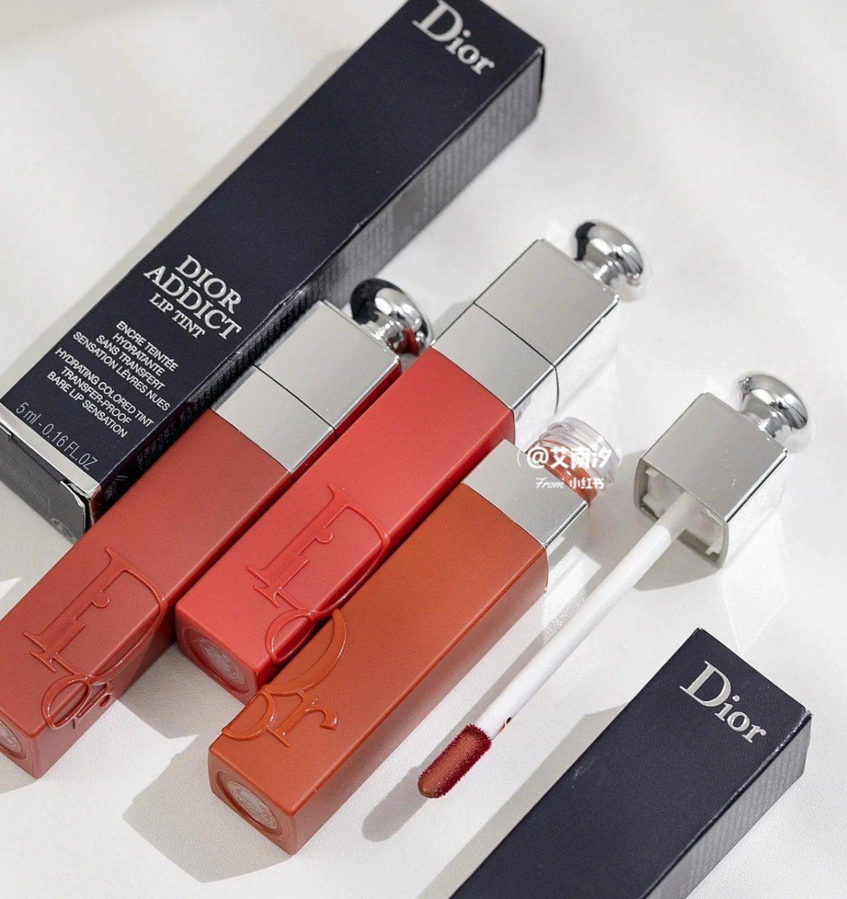 Dior addict Lip tint 6ml