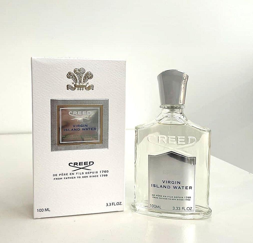 CREED VIRGIN ISLAND WATER EDP 100ML