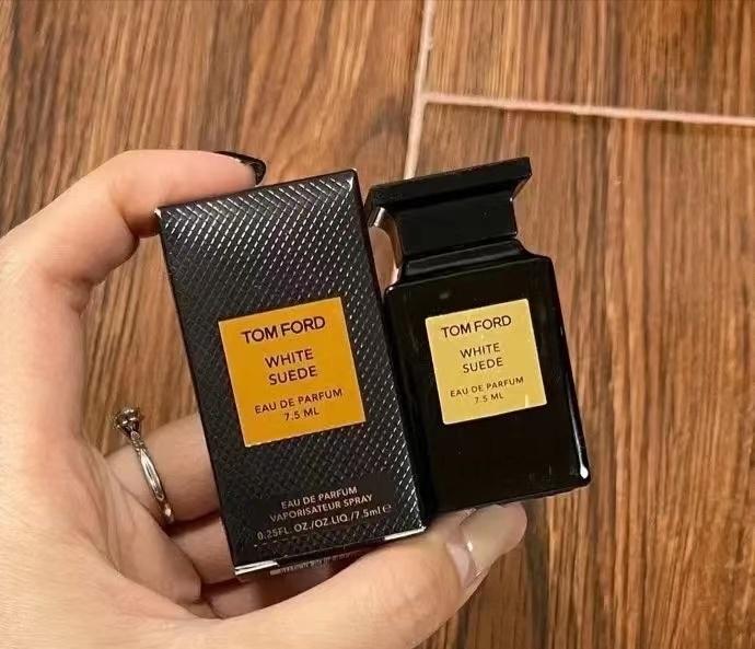 Tom Ford White Suede edp 7.5ml