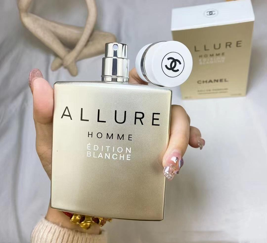 Chanel Allure Homme Blanche Edition 100ml