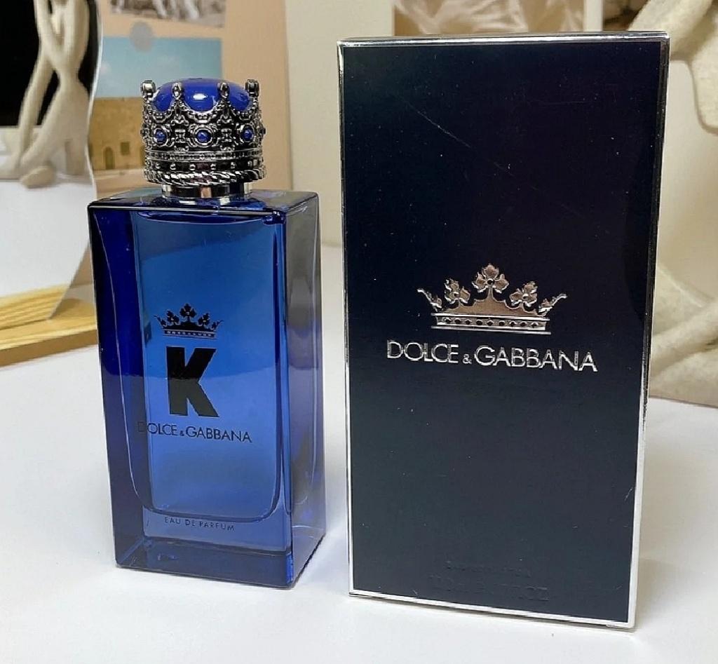Dolce & Gabbana K edp 100ml