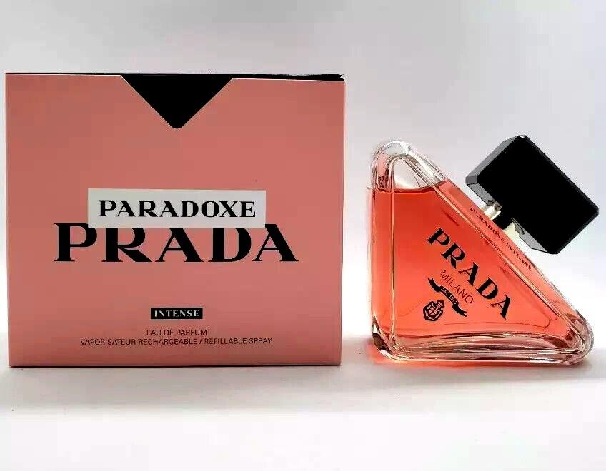 Prada paradoxx edp intense 90ml