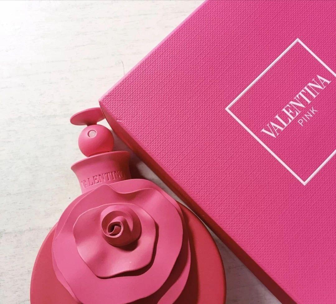 Valentino Valentina pink edp 80ml