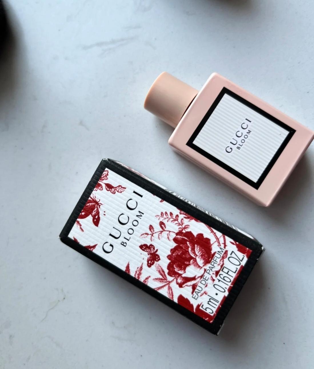 Gucci Bloom edp 7.5ml
