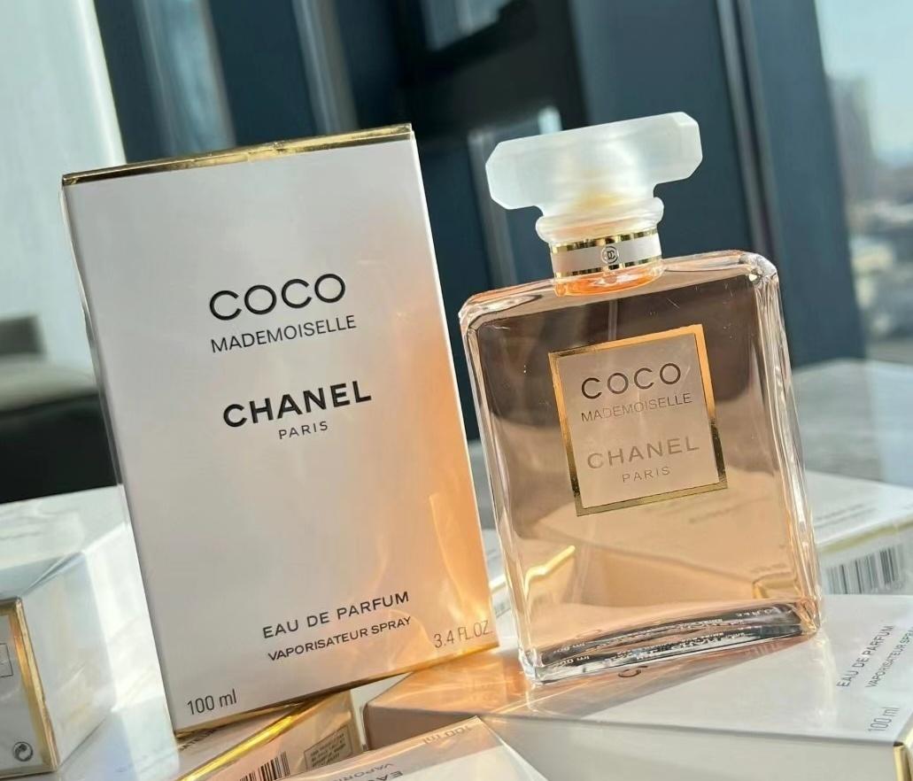 Chanel Coco Mademoiselle edp 100ml