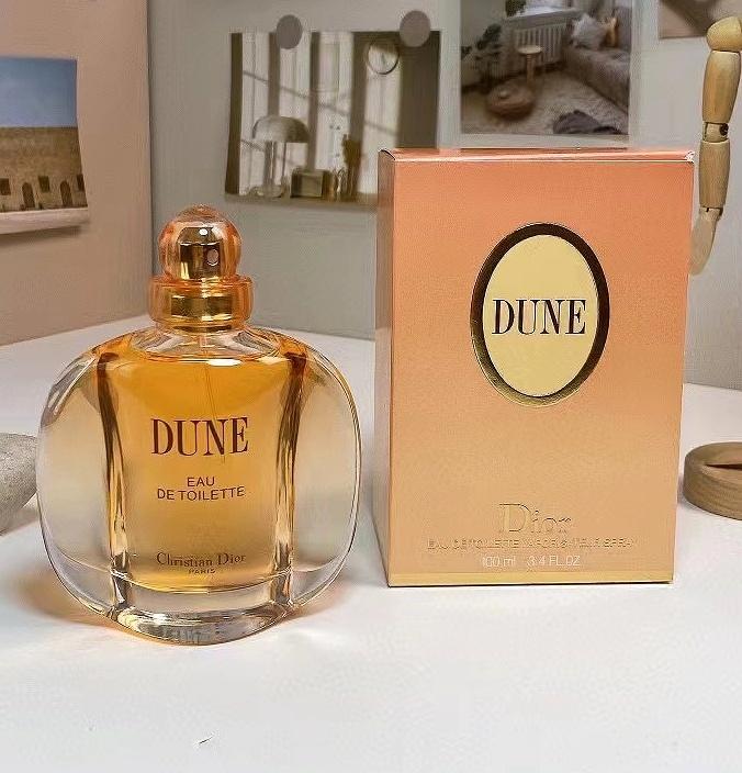 Dior Dune Edt 100ml