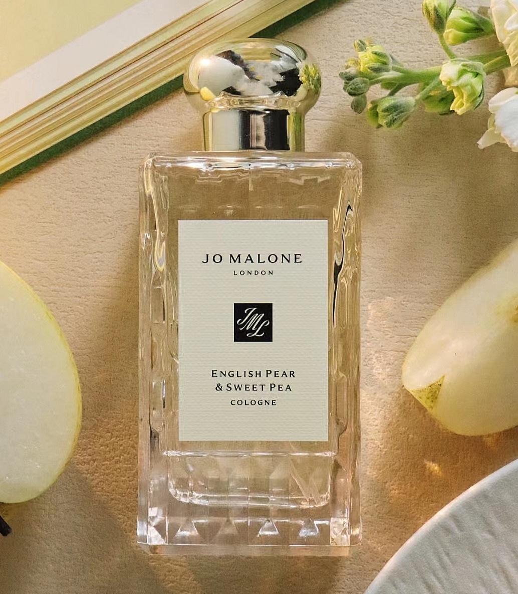 Jo Malone English Pear & Sweat Pea Cologne 100ml