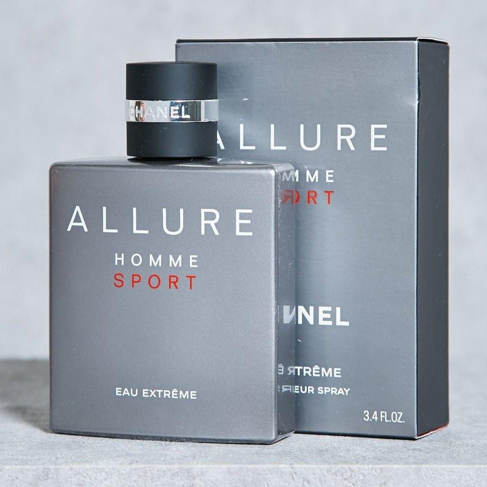 Chanel Allure Homme Sport Eau Extreme 100ml