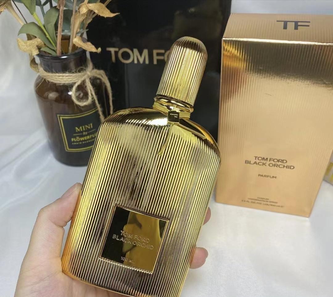 Tom Ford Black Orchid PARFUM 100ml