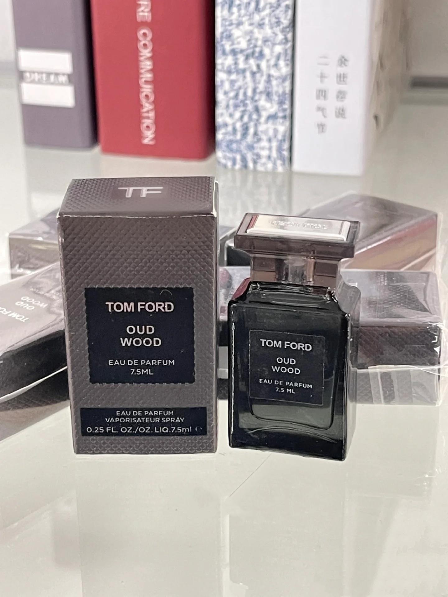 Tom Ford Oud Wood edp 7.5ml