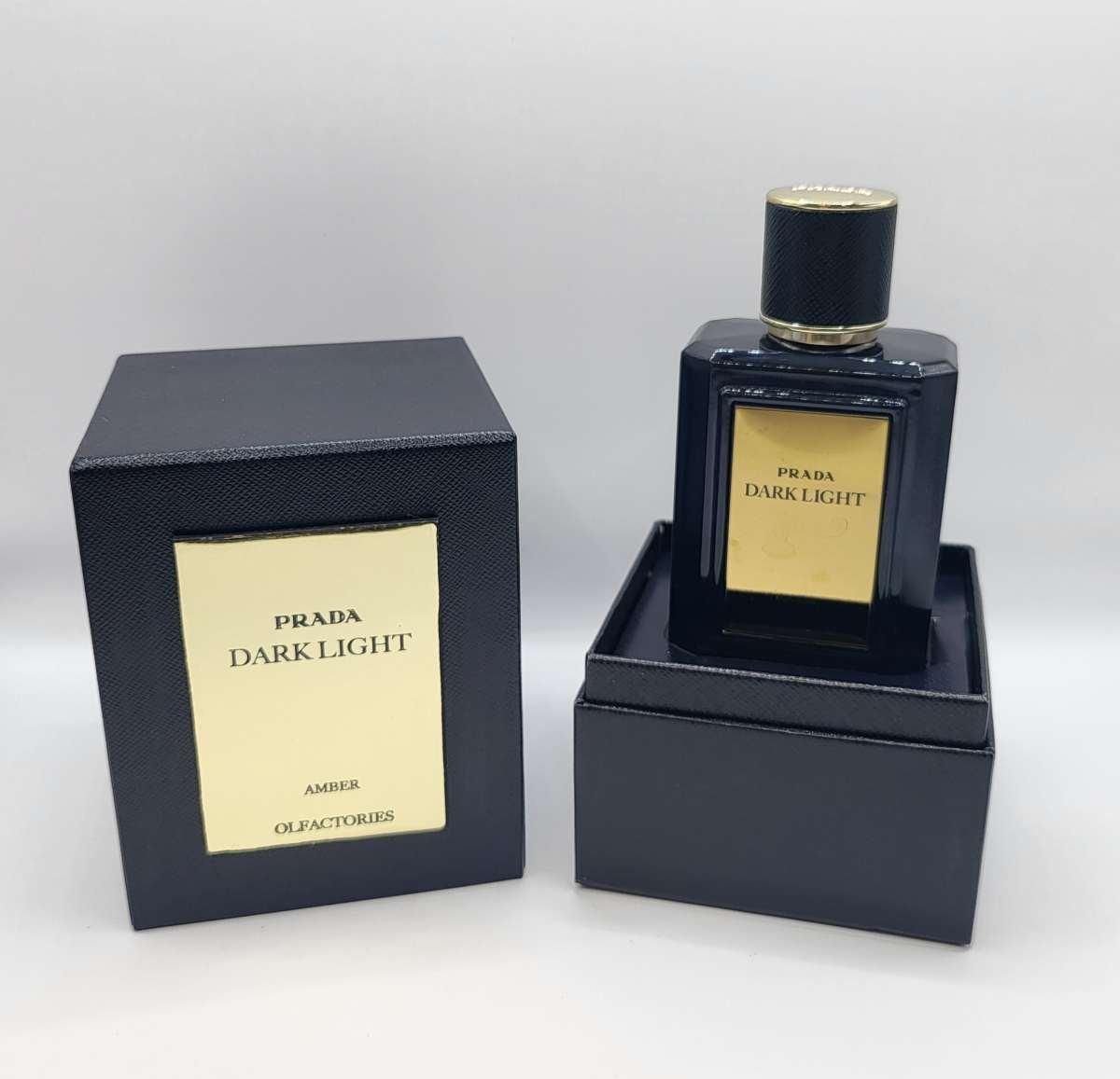 Prada Dark Light edp 100ml