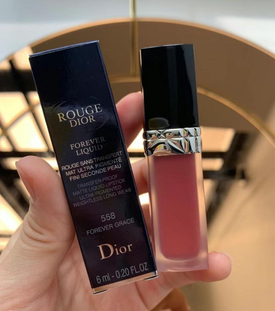 ROUGE DIOR FOREVER LIQUID -6ml 💋