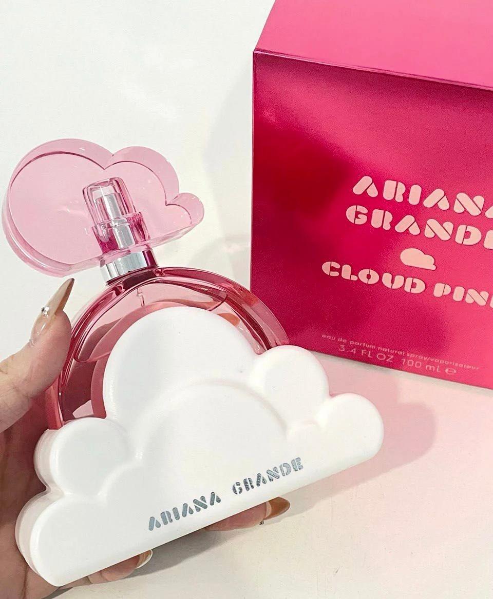 ARIANA GRANDE CLOUD PINK EDP 100ML