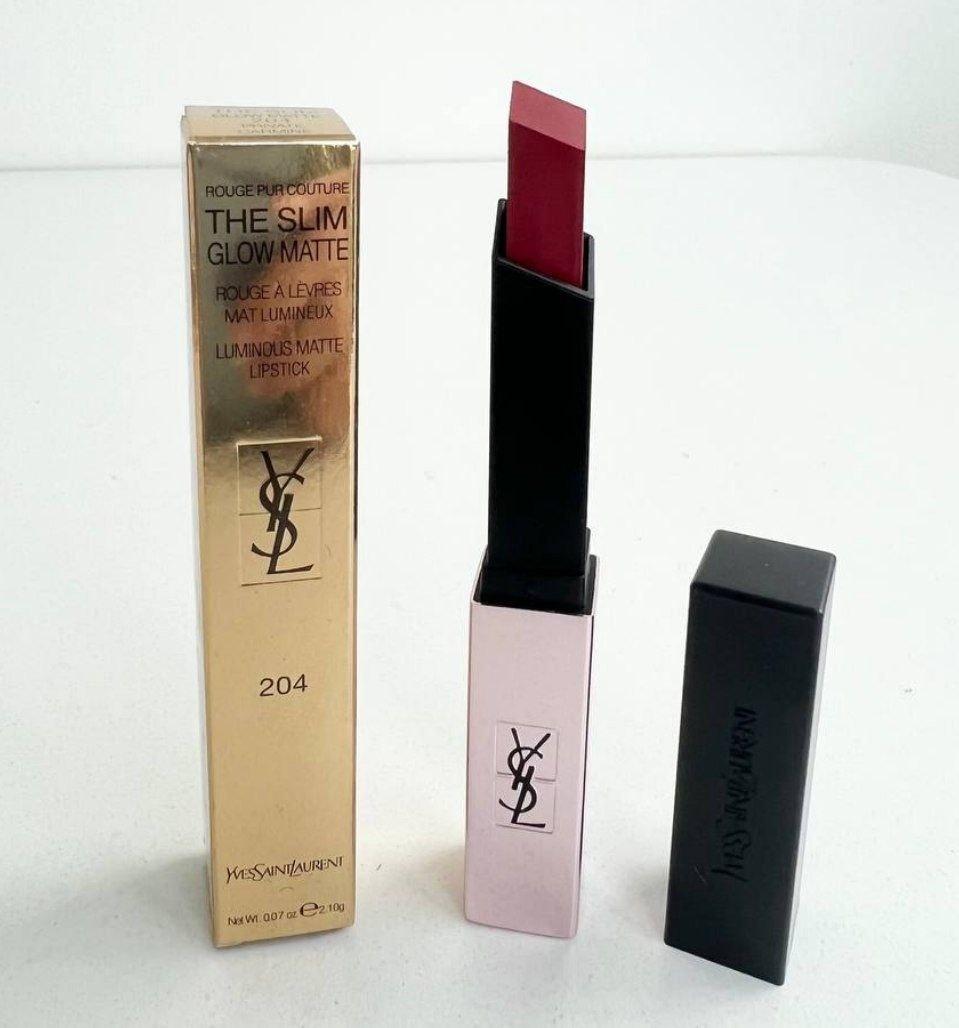 YSL The Slim glow matte 2.2g 💄