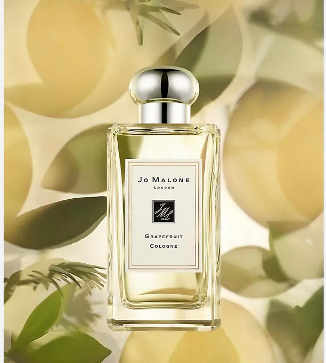JO MALONE GRAPEFRUIT COLOGNE 100ML