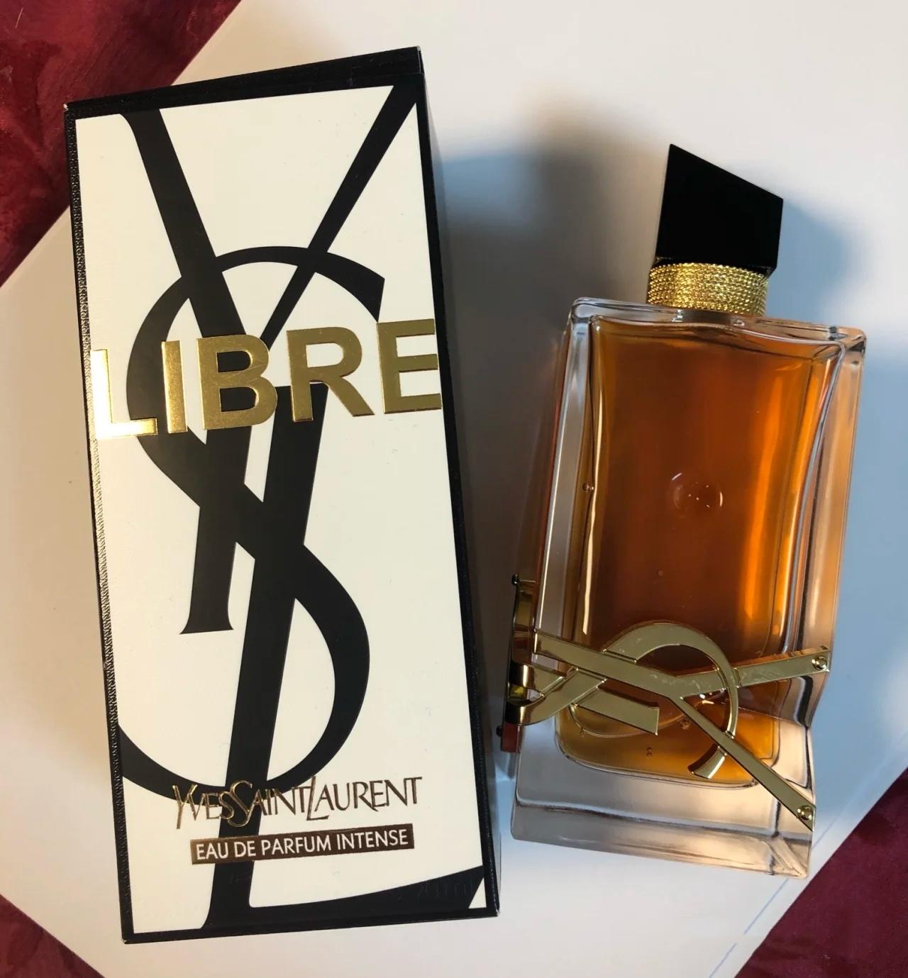 YSL Libre Edp intense 90ml