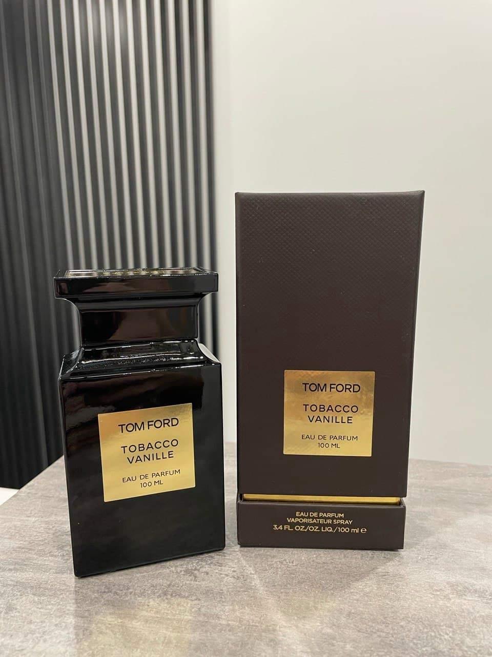 Tom Ford Tobacco Vanille edp 100ml