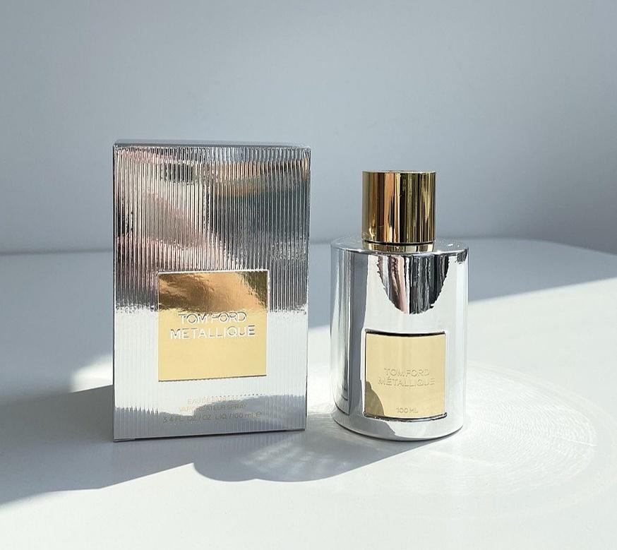 TOM FORD METALLIQUE EDP 100ML