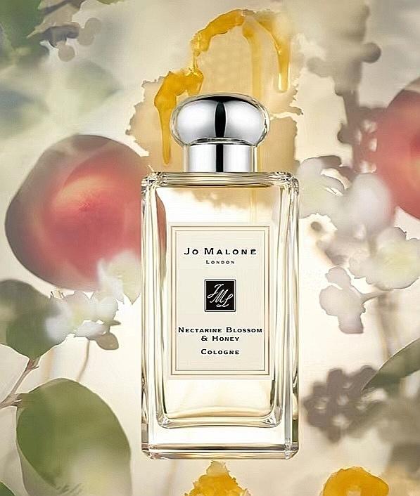 JO MALONE NECTARINE BLOSSOM & HONEY COLOGNE 100ML