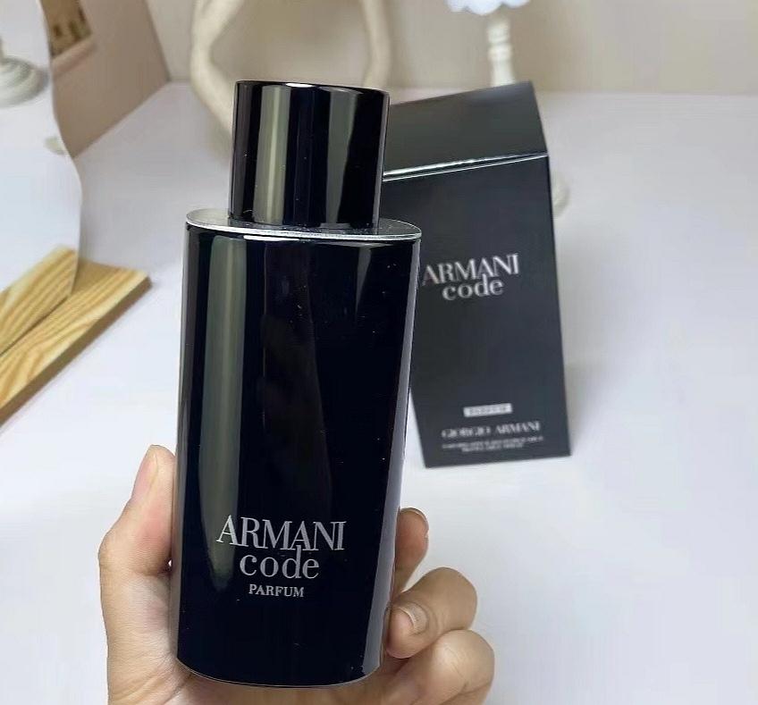 Giogio Armani Code PARFUM 125ml