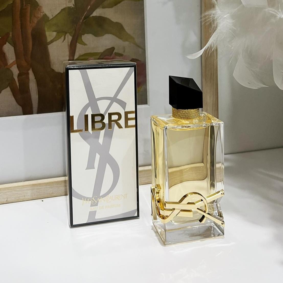 YSL Libre Edp 90ml