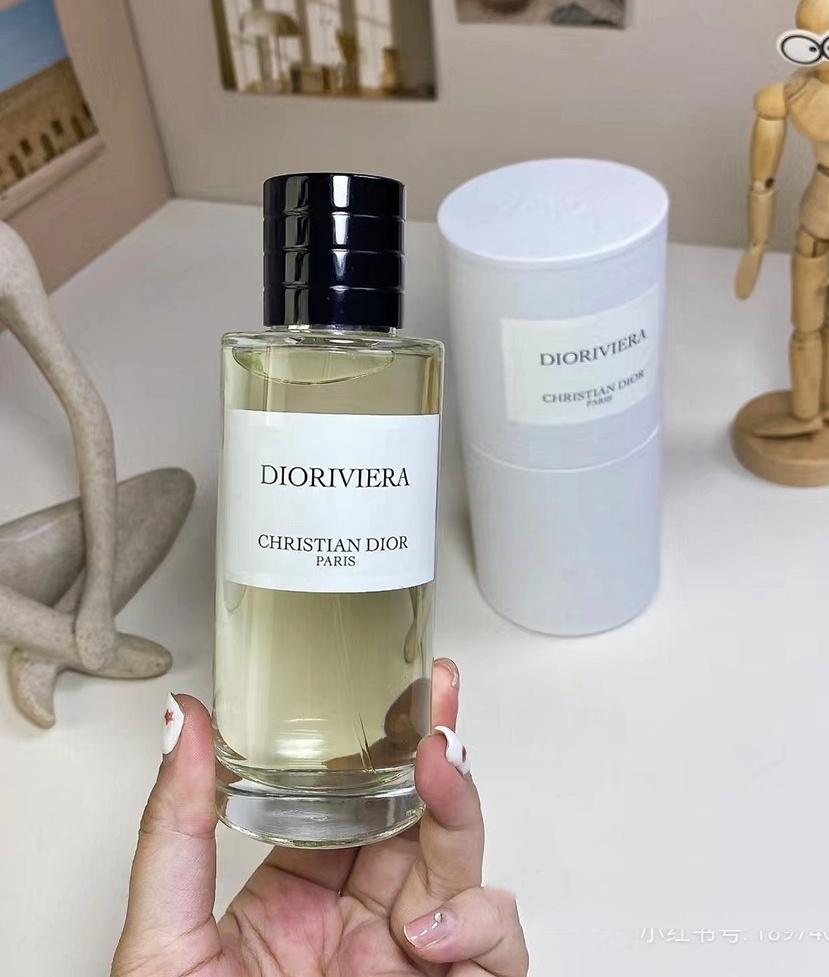 CHRISTIAN DIOR DIORIVIERA EDP 125ML