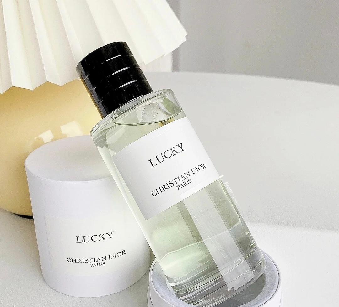C.Dior Lucky edp 125ml