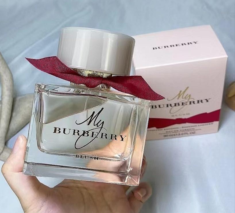 My Burberry blush edp (limited edition) 90ml