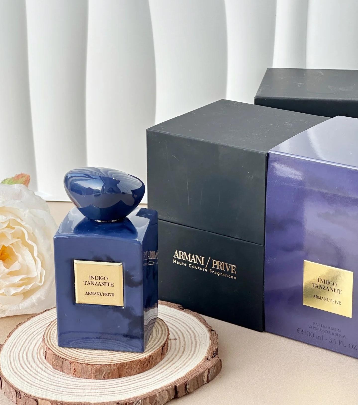 GIORGIO ARMANI INDIGO TANZANITE EDP 100ML
