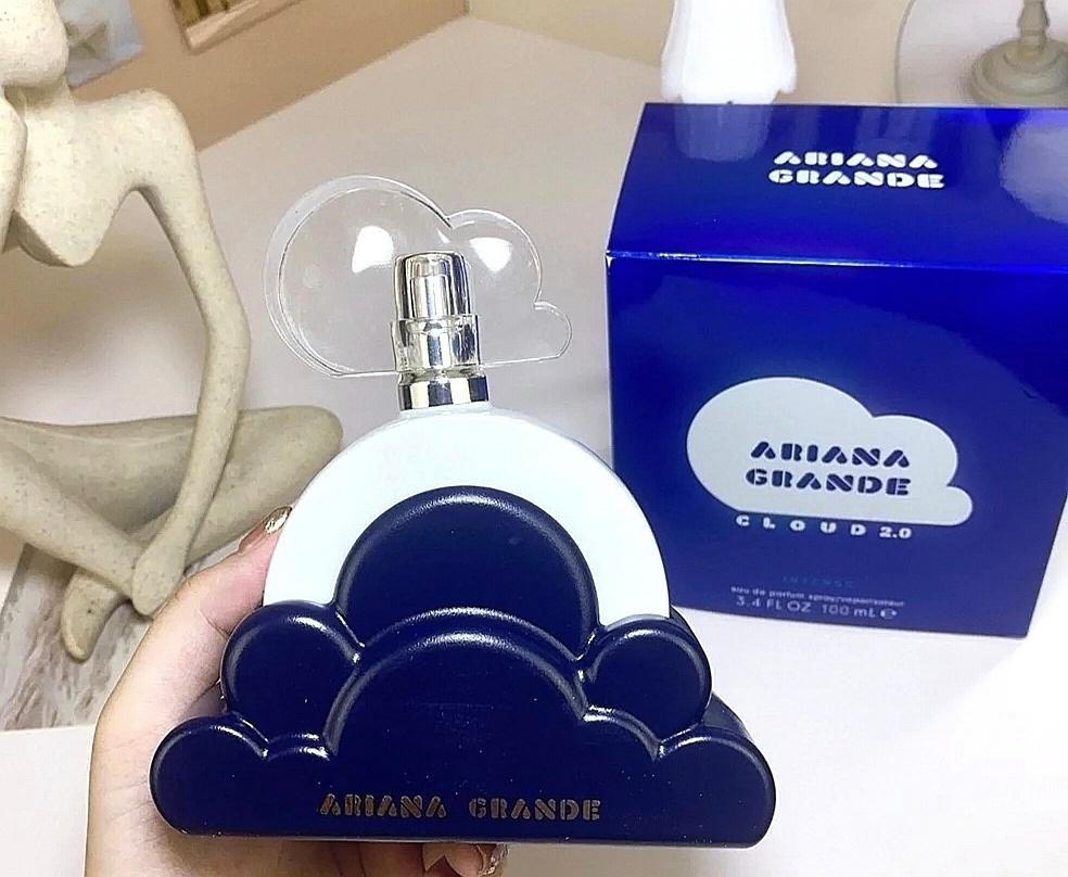 ARIANA GRANDE CLOUD 2.0 INTENSE EDP 100ML