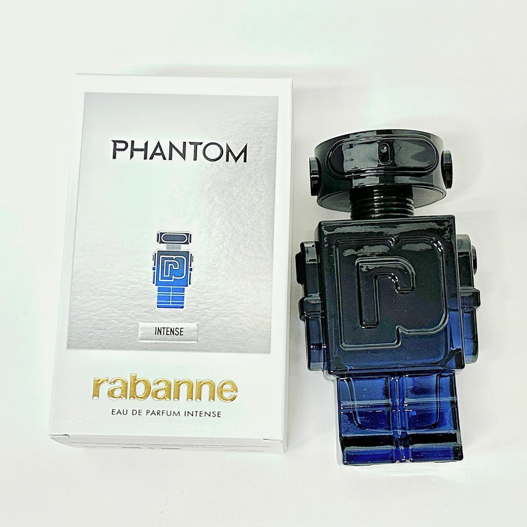 Paco Rabanne Phantom edp intense 100ml