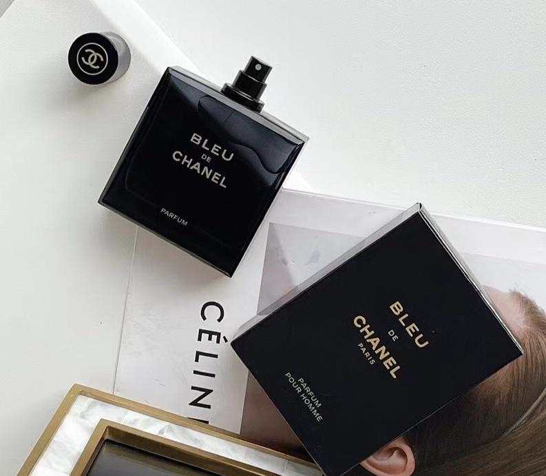 Bleu de Chanel PARFUM 100ml