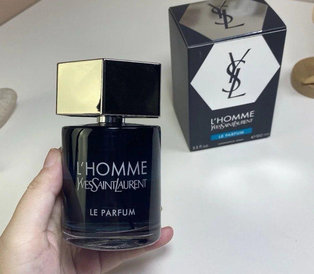 YSL L’HOMME Le Parfum 100ML