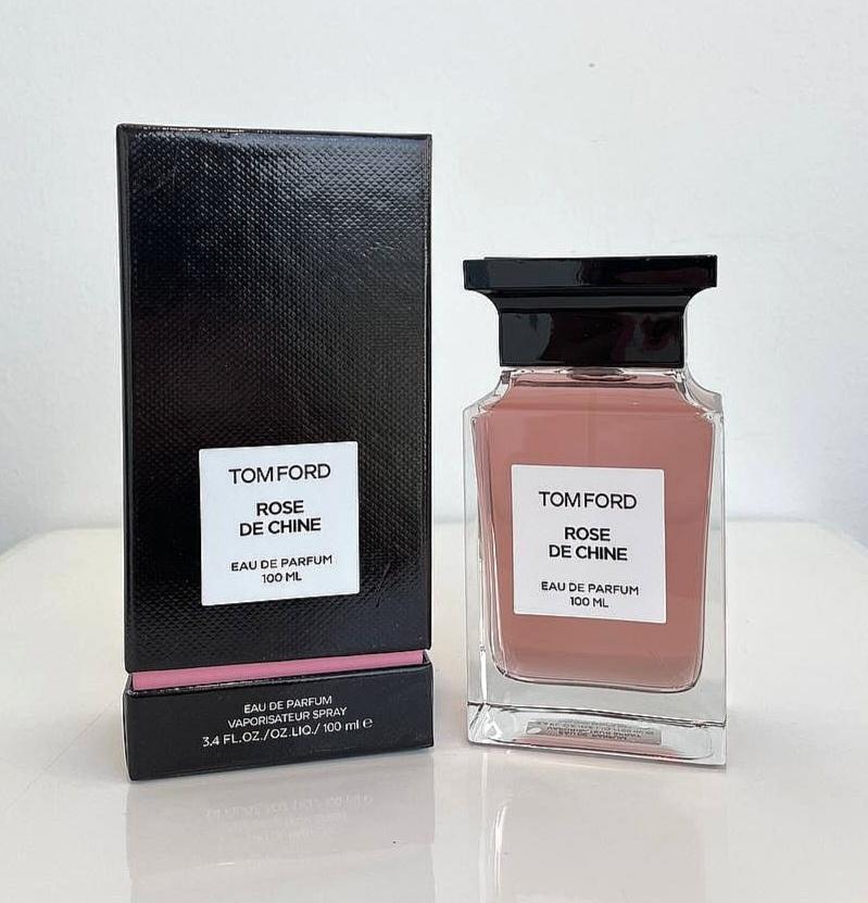 Tom Ford Rose de chine edp 100ml