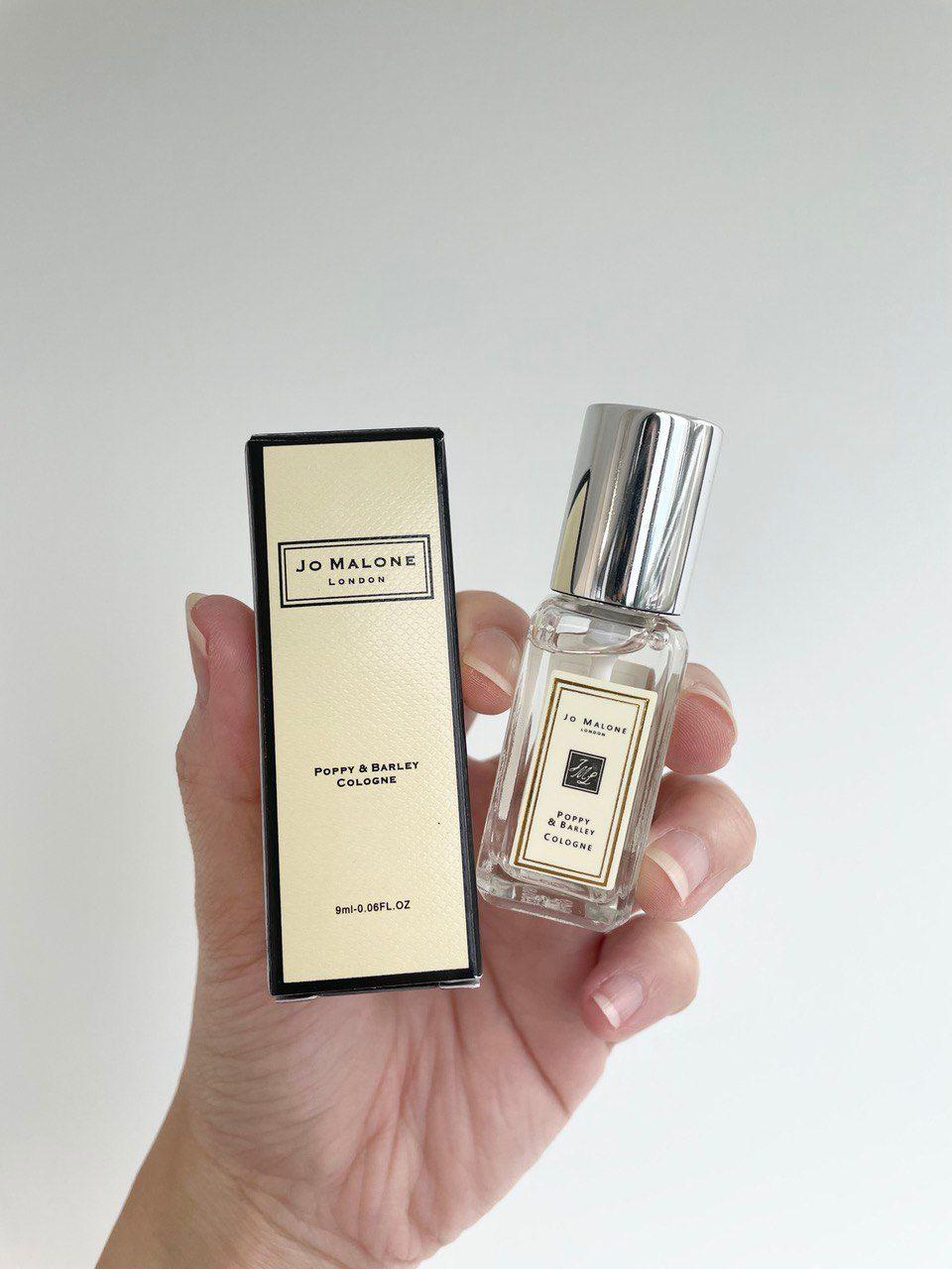 Jo Malone Poppy & Barley Cologne 9ml